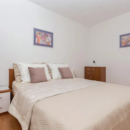 Apartments Sweetest Thing Makarska Exterior photo