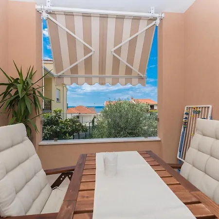 Apartments Sweetest Thing Makarska Exterior photo