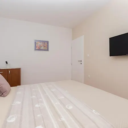Apartments Sweetest Thing Makarska Exterior photo
