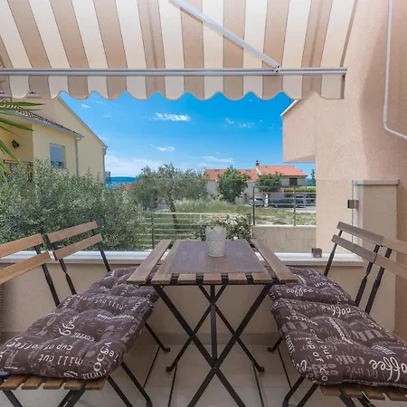 Apartments Sweetest Thing Makarska Exterior photo