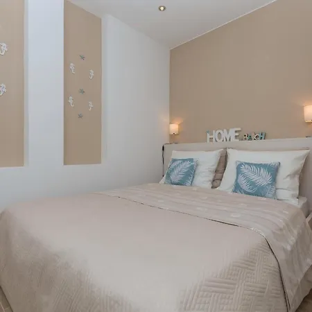 Apartments Sweetest Thing Makarska Exterior photo