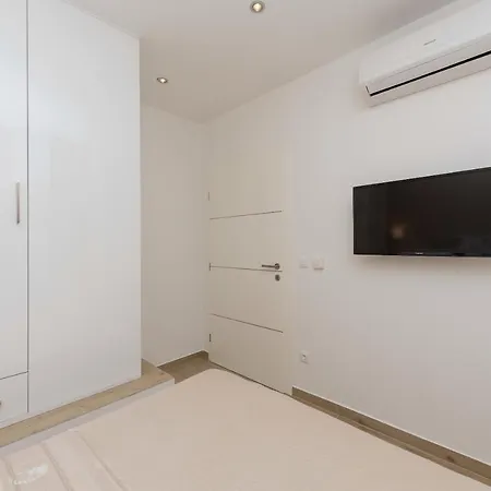 Apartments Sweetest Thing Makarska Exterior photo