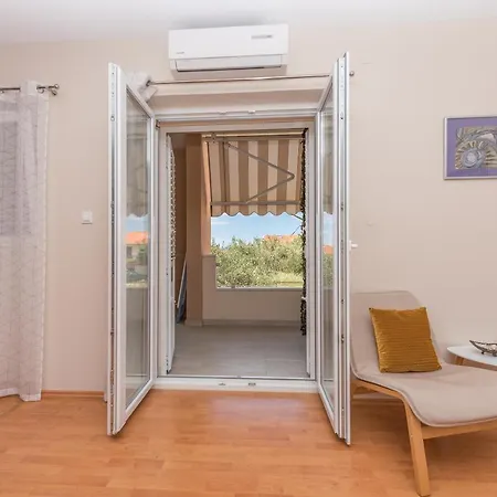 Apartments Sweetest Thing Makarska Exterior photo